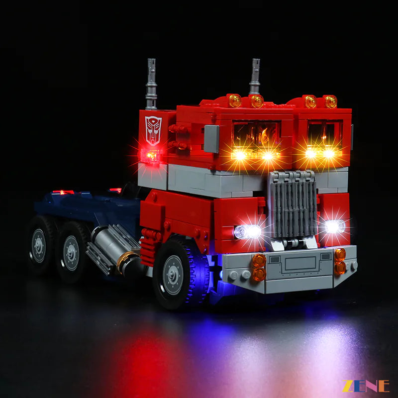 LEGO Light Kit for Optimus Prime #10302 (Ver. 2)