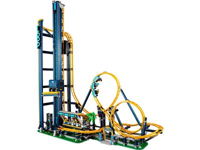 LEGO® Creator 10303-1 Loop Coaster