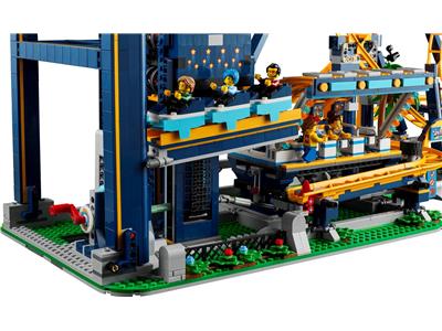 LEGO® Creator 10303-1 Loop Coaster