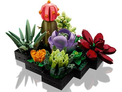 LEGO® Creator 10309-1 - Succulents