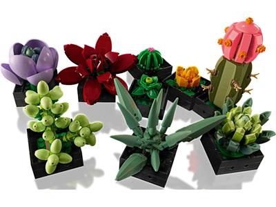 LEGO® Creator 10309-1 - Succulents