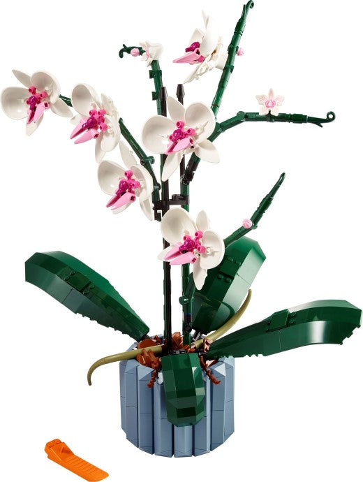 LEGO® Creator 10311 Orchid Building Kit
