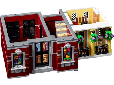 LEGO® Creator 10312-1 Jazz Club