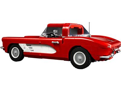 LEGO® Creator 10321 Corvette Building Kit