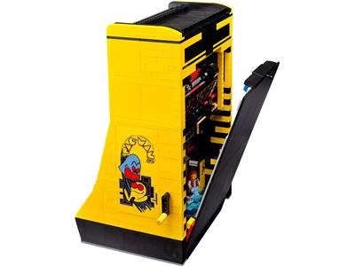 LEGO® Creator 10323 PAC-MAN Arcade Building Kit