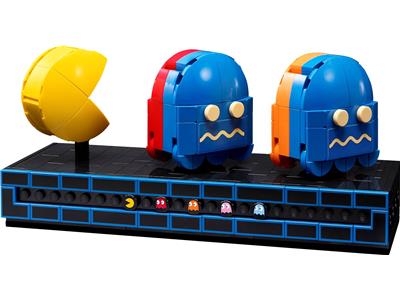 LEGO® Creator 10323 PAC-MAN Arcade Building Kit