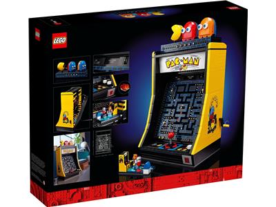 LEGO® Creator 10323 PAC-MAN Arcade Building Kit