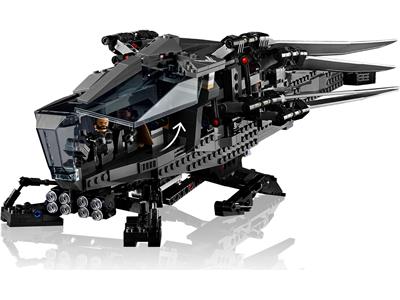 LEGO® Creator 10327 - Atreides Royal Ornithopter Preowned Building Kit