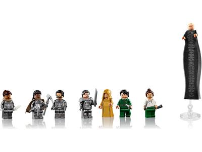 LEGO® Creator 10327 - Atreides Royal Ornithopter Preowned Building Kit