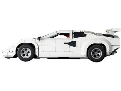 LEGO® Creator 10337 Lamborghini Countach 5000 Quattrovalvole Building Kit