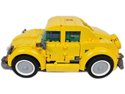 LEGO® Creator 10338 Bumblebee Building Kit