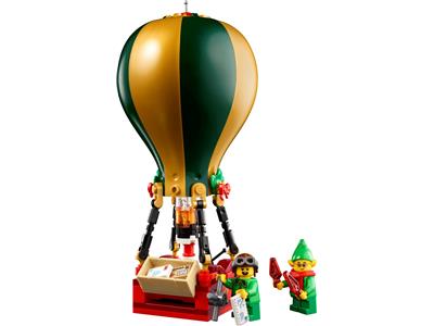 LEGO® Creator 10339-1 Santa's Post Office