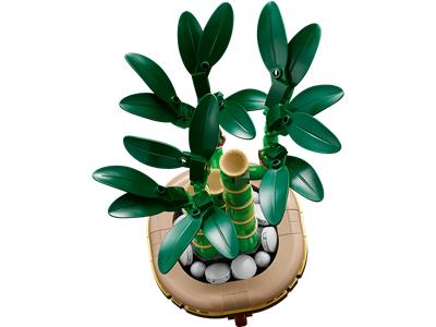 LEGO® Creator 10344 - Lucky Bamboo Preowned Building Kit