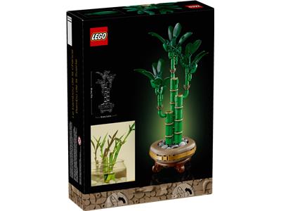 LEGO® Creator 10344 - Lucky Bamboo Preowned Building Kit