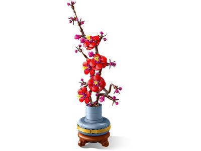 LEGO® Icons 10369 - Plum Blossom Preowned Building Kit