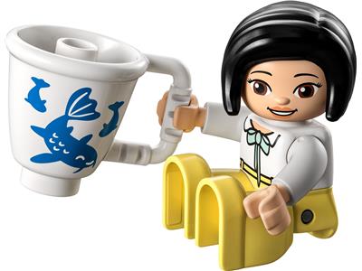 LEGO® Duplo 10411-1 Learn About Chinese Culture