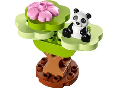 LEGO® Duplo 10411-1 Learn About Chinese Culture
