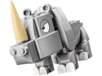LEGO® Super Mario 71420 Rambi the Rhino - Expansion Set Building Kit
