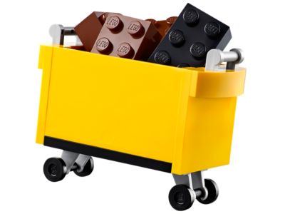 LEGO® Town 10680-1 - Garbage Truck