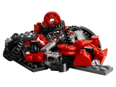 LEGO® Classic 10715-1 Bricks on a Roll