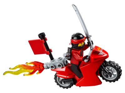 LEGO® Juniors 10739-1 - Shark Attack