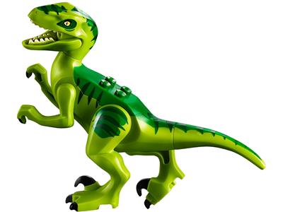 LEGO® Juniors 10757-1 - Raptor Rescue Truck
