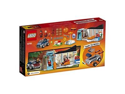 LEGO® Juniors 10761-1 - The Great Home Escape