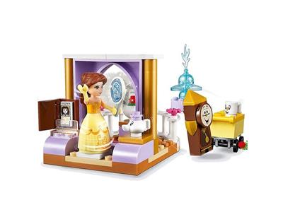 LEGO® Juniors 10762-1 Belle's Story Time