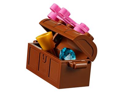 LEGO® Juniors 10765-1 Ariel's Underwater Concert