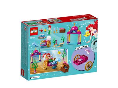LEGO® Juniors 10765-1 Ariel's Underwater Concert