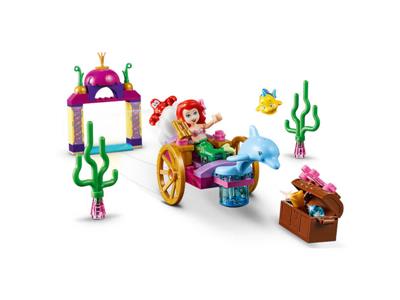 LEGO® Juniors 10765-1 Ariel's Underwater Concert