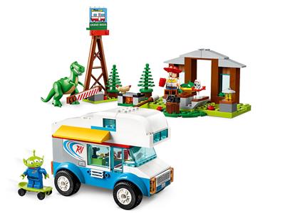 LEGO® Toy Story 10769-1 - Toy Story 4 RV Vacation