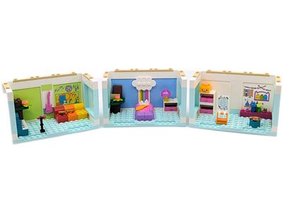 LEGO® Dreamworks 10788-1 - Gabbys Dollhouse