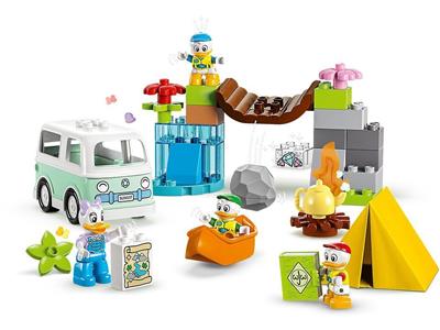 LEGO® Duplo 10997-1 Camping Adventure