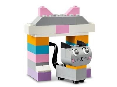 LEGO® Classic 11034 Creative Pets Building Kit