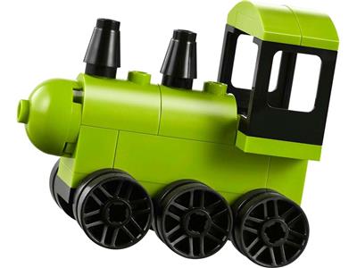 LEGO® Classic 11044 - Creative Build-and-Play Box Building Kit