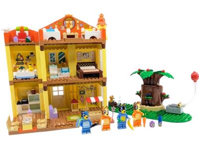 LEGO® Bluey 11203-1 Bluey's Family House