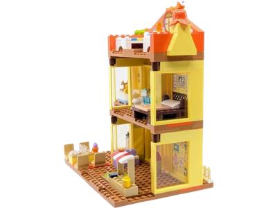 LEGO® Bluey 11203-1 Bluey's Family House