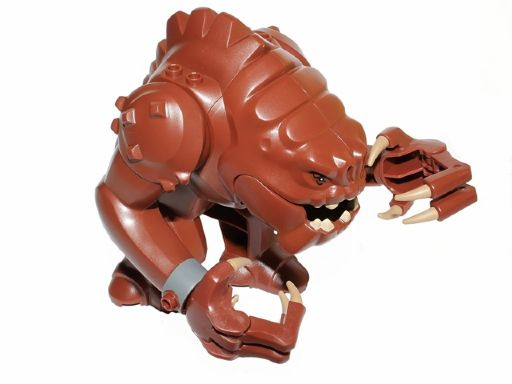 LEGO® Minifigure Animals – Land Rancor 11323pb01c01