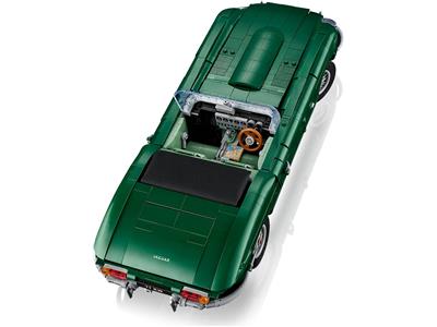 LEGO® Icons 11381-1 Jaguar E-Type