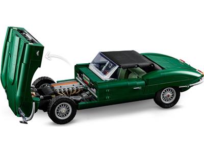 LEGO® Icons 11381-1 Jaguar E-Type