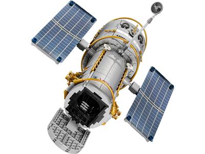 LEGO® Icons 11382-1 Hubble Space Telescope
