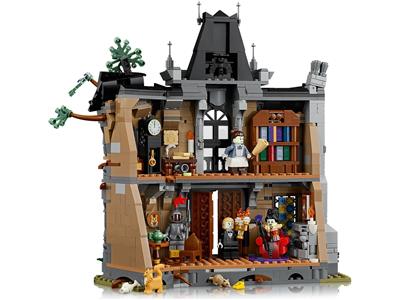 LEGO® Icons 11383-1 Mayor Manor