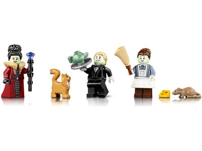 LEGO® Icons 11383-1 Mayor Manor