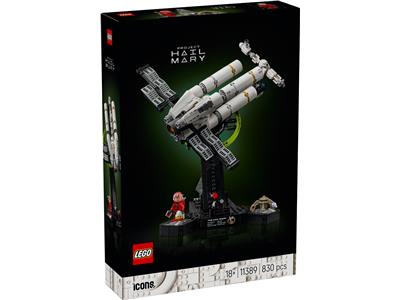LEGO® Icons 11389-1 Project Hail Mary