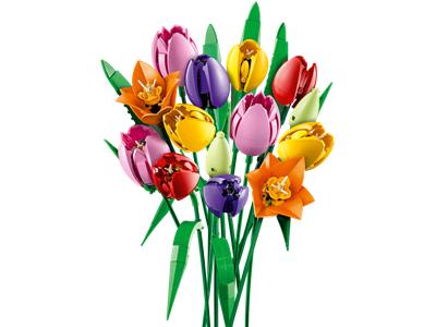 LEGO® Botanicals 11501-1 Tulip Bouquet