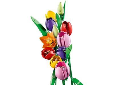 LEGO® Botanicals 11501-1 Tulip Bouquet