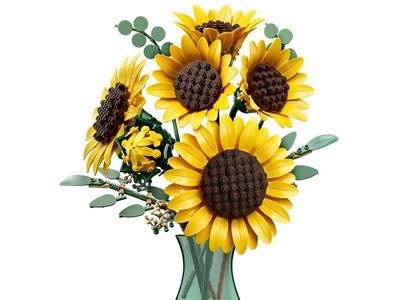 LEGO® Botanicals 11502-1 Sunflower Bouquet
