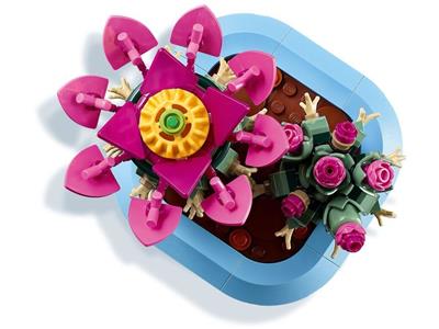 LEGO® Botanicals 11509-1 Flowering Cactus