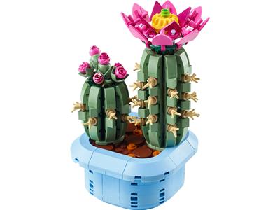 LEGO® Botanicals 11509-1 Flowering Cactus